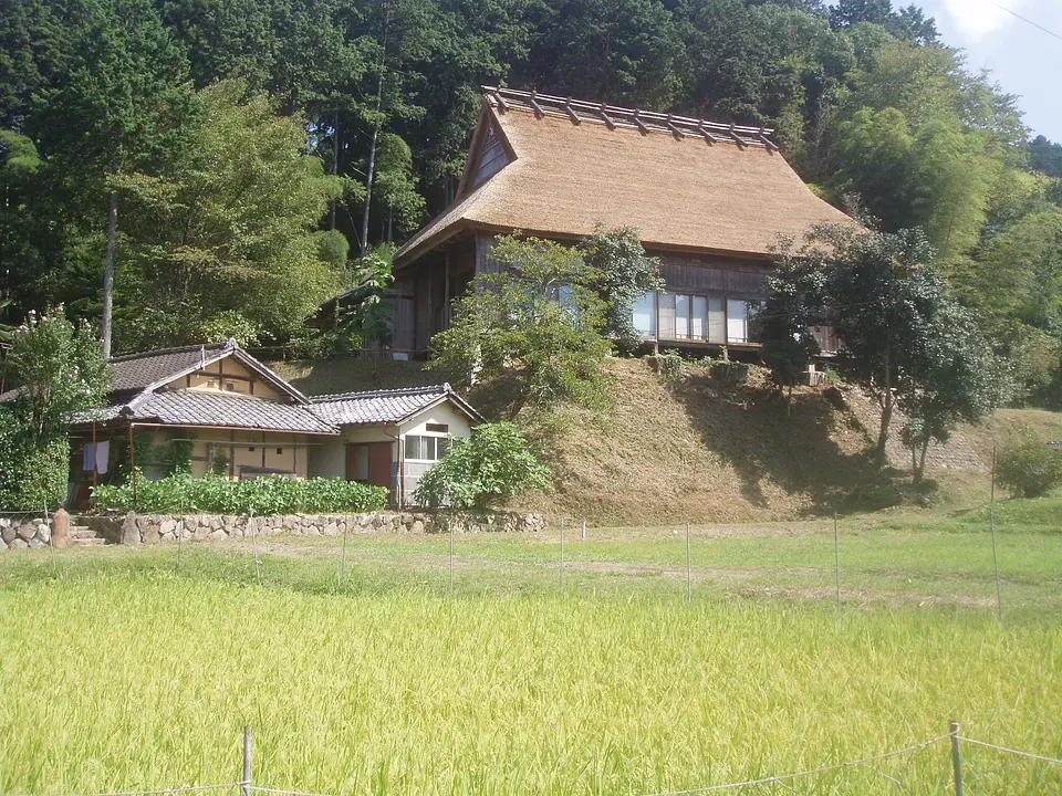 かやぶき音楽堂（葺き替え後）.jpg